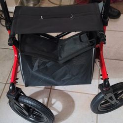 New  Oasis Space Walker 