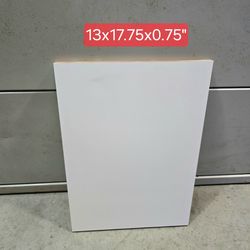 White Panel Board