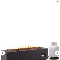 Firepit