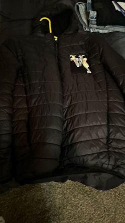 korakaps hoodie