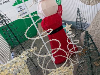 Christmas decorations