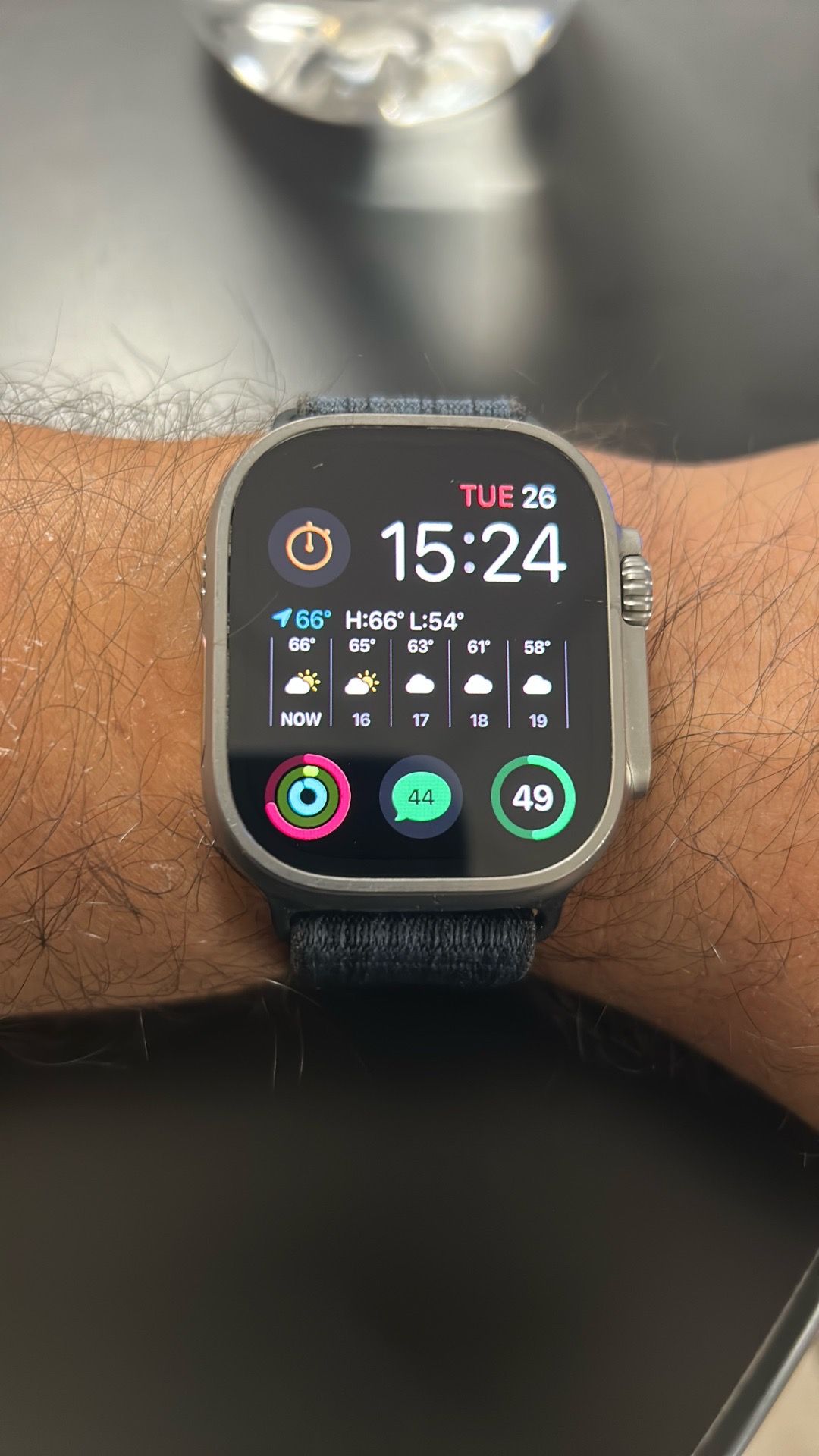 Apple Watch Ultra 2
