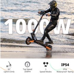 KUKIRIN G2Max Electric Scooter 