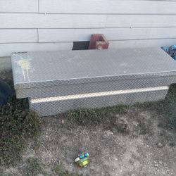 Tool Box For Sell 