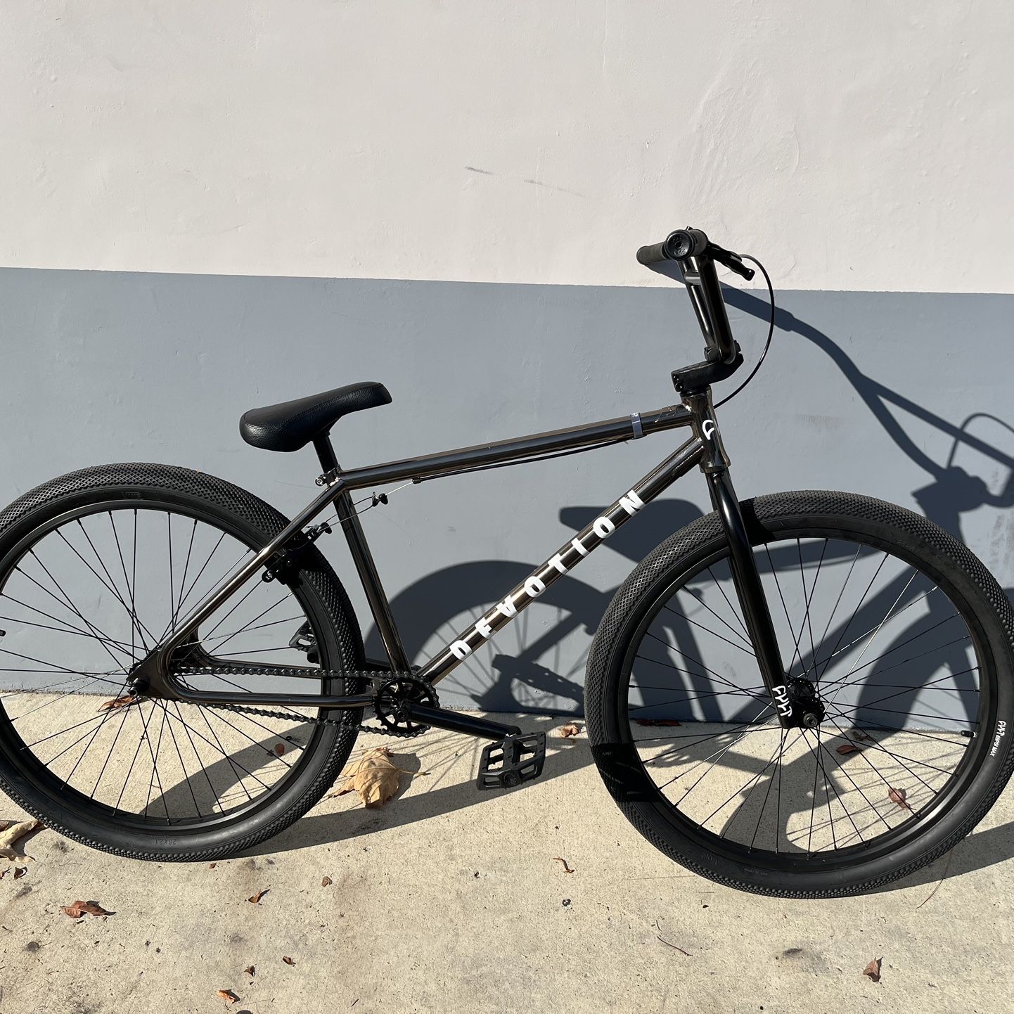 BMX CULT DEVOTION 26” First look: 2018 Cult Devotion 26 | cruiser revolution