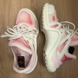 LV Sneakers