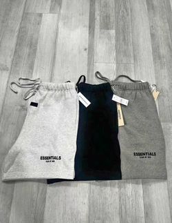 Essential Fear of God Shorts