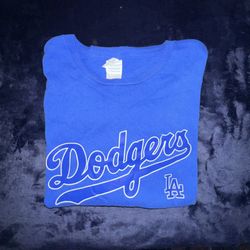 Dodger Shirt/Polo fanShop 