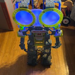 Meccano Robot 🤖 