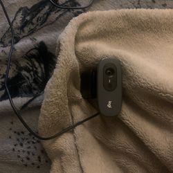 Logitech Webcam