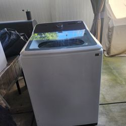 Washing Machine - New
