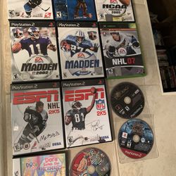 PS2 Games