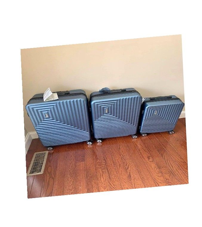firm environmental Smooth Roll Travel Gear Convenient Luggage Carriers