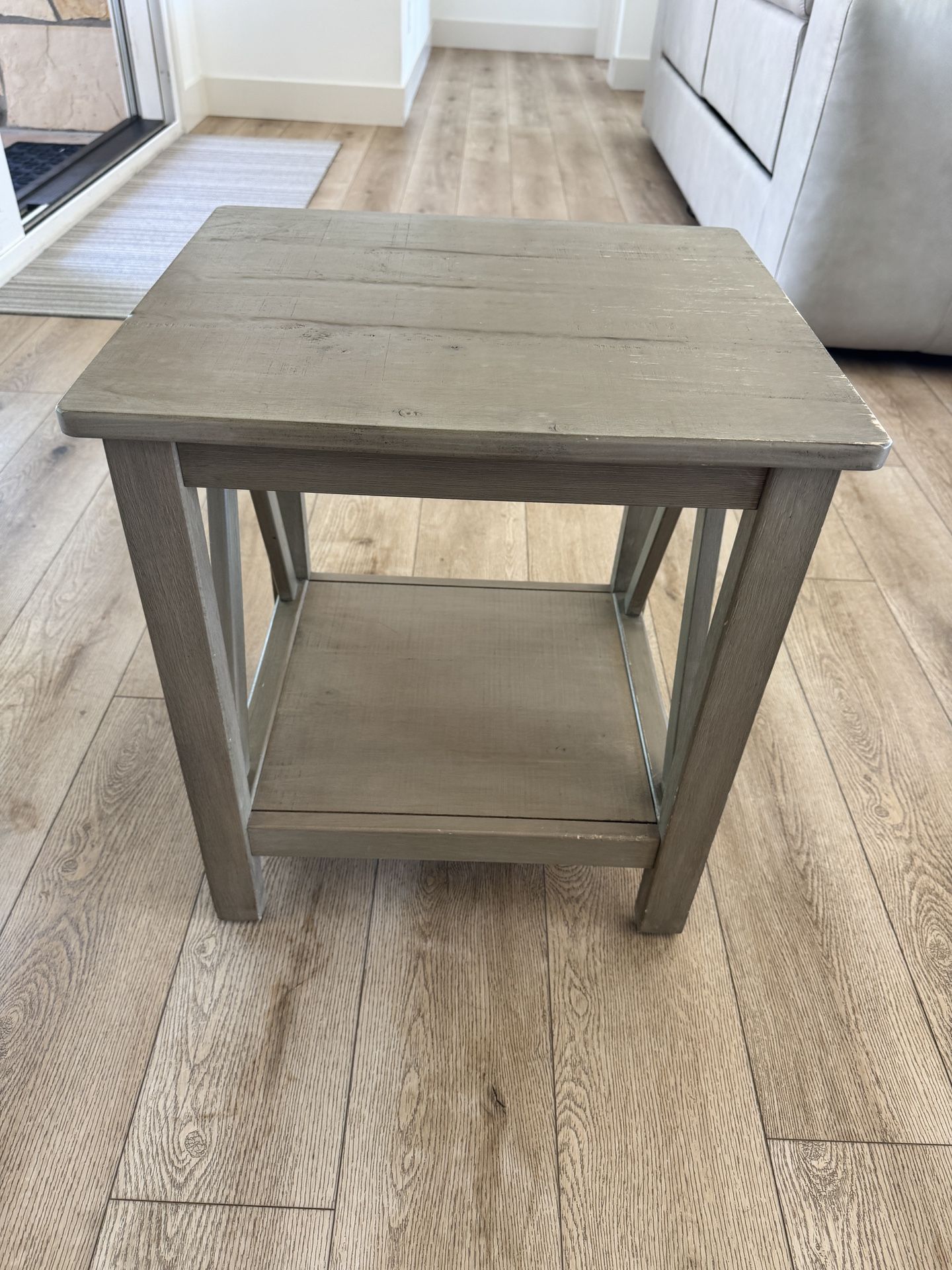 End Table
