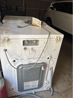 laundry& dryer