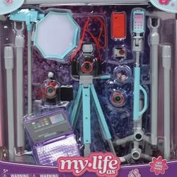 Barbie My Life As A Vlogger