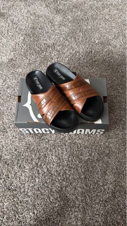 Stacy Adams Men - Size 8