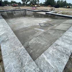 Chias Pool plaster & Outdoor Living LLC