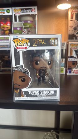 Funko pop