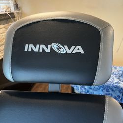 Inversion Table Like New $50.