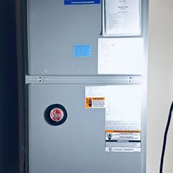 Air Conditioning ComfortStar   5tons