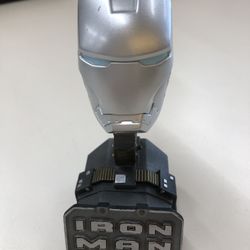 Iron Man Exclusive Mark 2