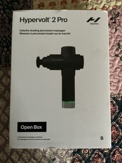 Hypervolt Pro 2