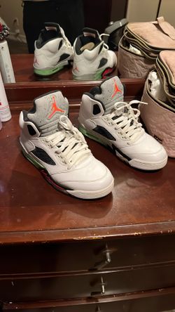 Jordan 5 Pro Star’s OG 2015’s