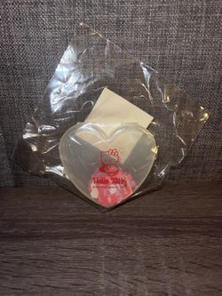 Vintage Hello Kitty Stickers