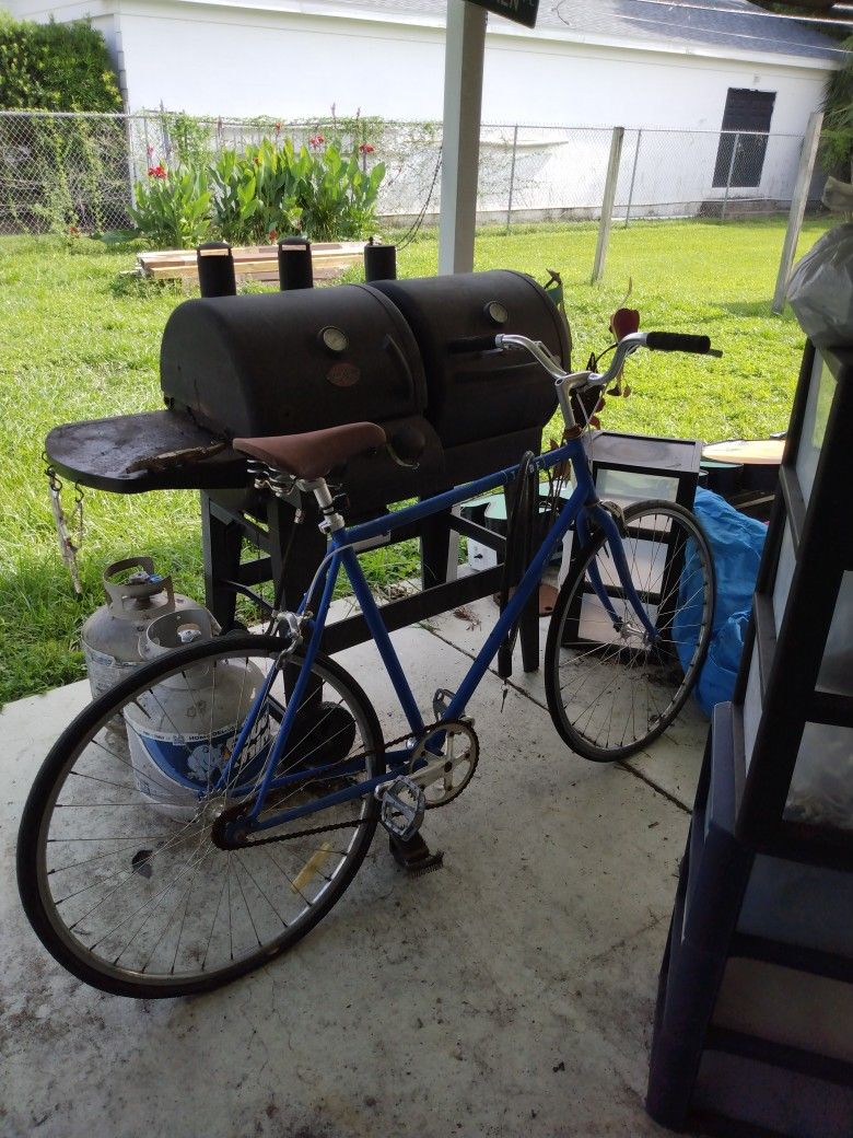 Tribe Bike