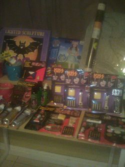 Brand New party City Halloween party