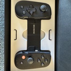 Backbone Gaming Controller For iPhone