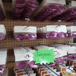 Kids Sunglasses 1.00ea