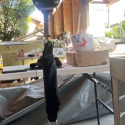 Guardian Fall Protection 30’ Lifeline 