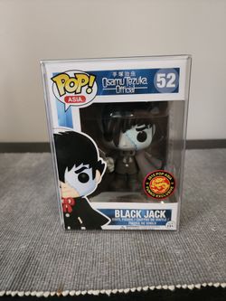 Funko Black Jack