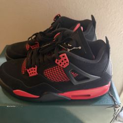 Jordan 4s  for Sale