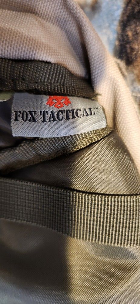 Tactical Backpack