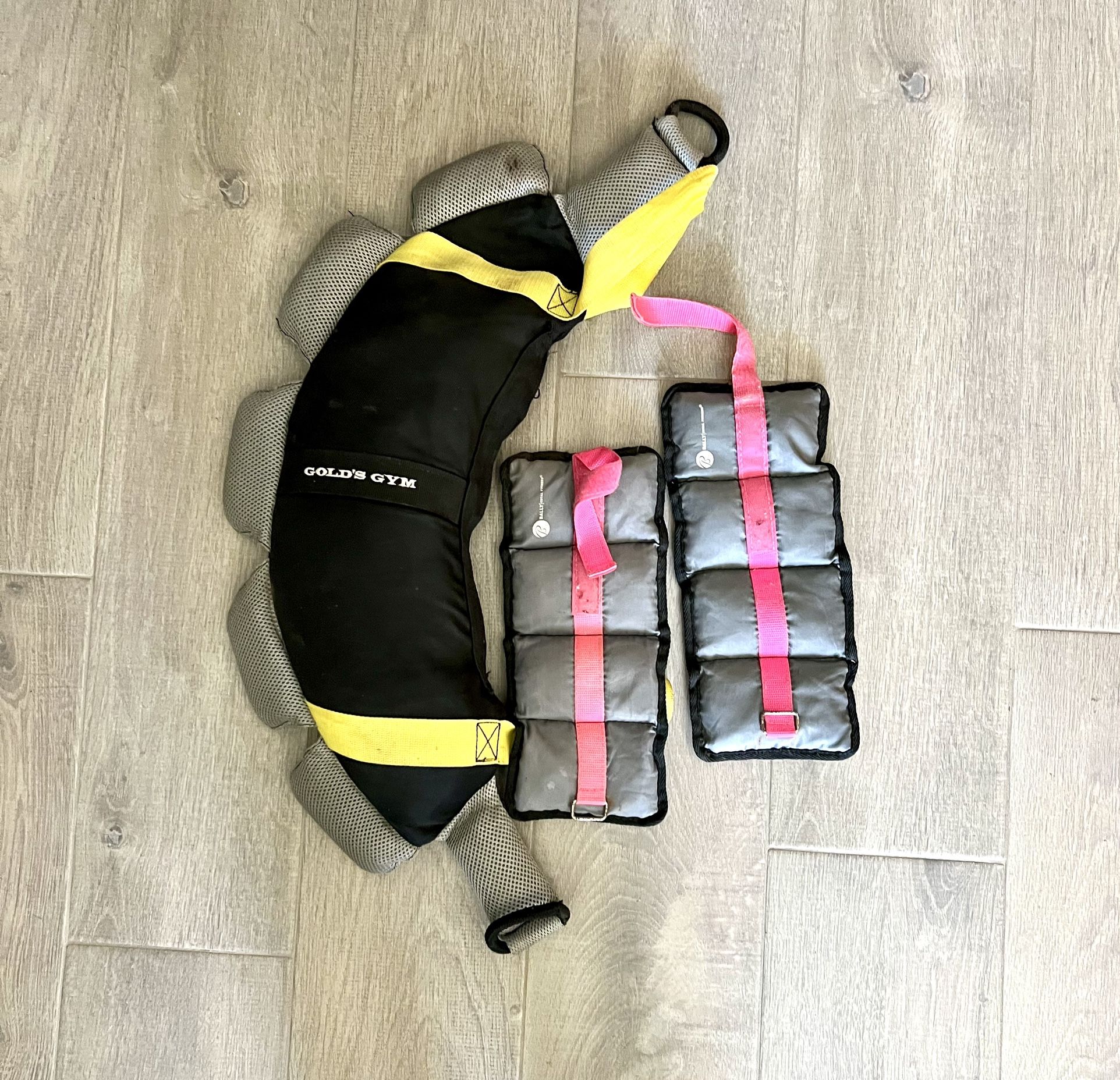 Weights