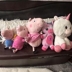Pepa Pig 