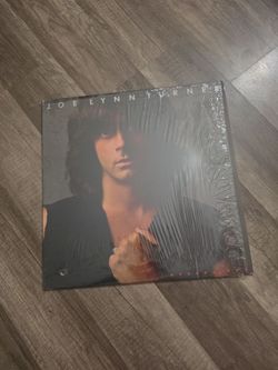 Joe Lynn Turner Vinyl