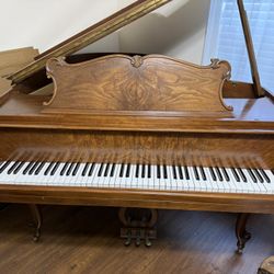 Lester Grand Piano