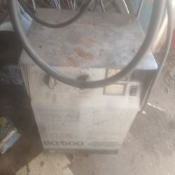 vintage battery charger 