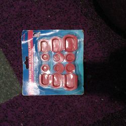 Jaw Pads For C Clamps