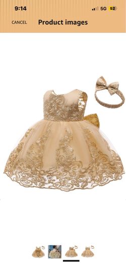 Dress (Kids)