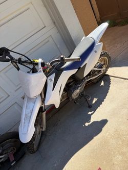 Ttr 110