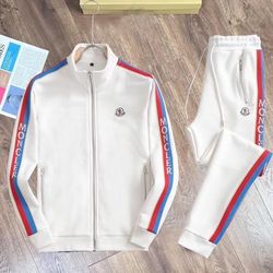 Moncler Track suit 