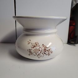 Vintage Spittoon