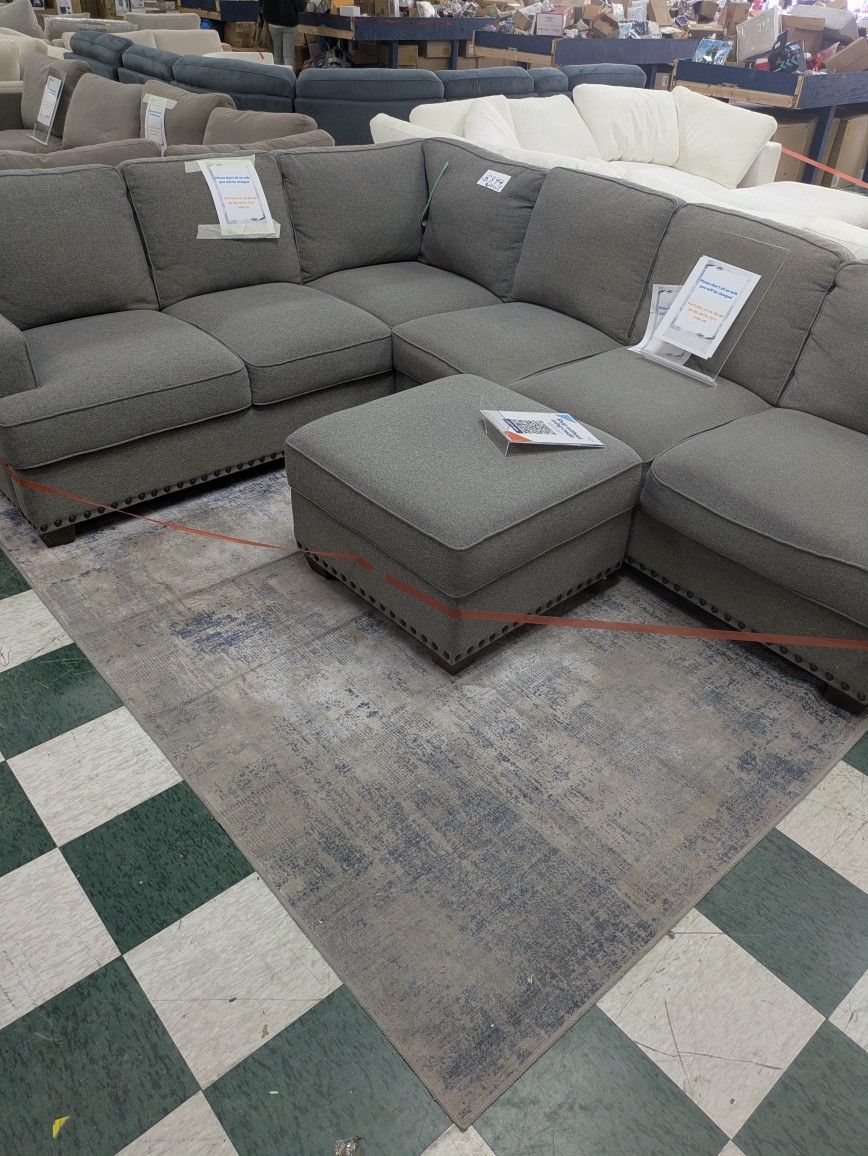 Couch Sectional