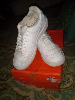 Air Force 1's Mens Sz 7