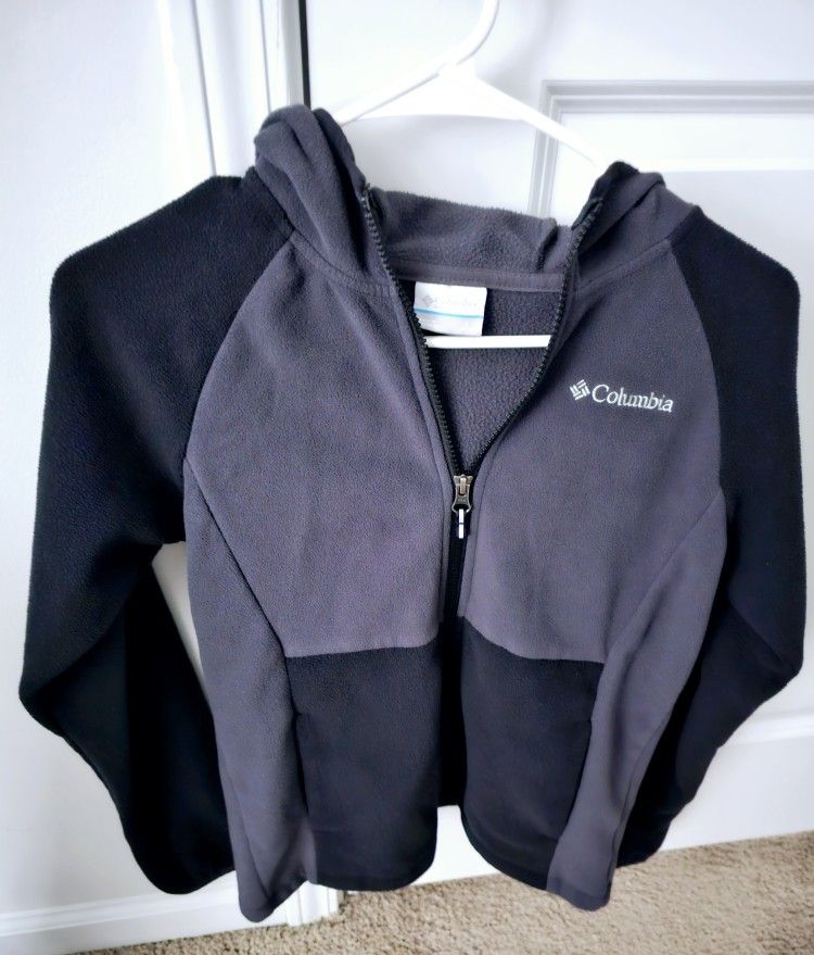 Columbia Jacket 